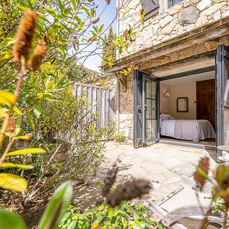 Auberge A Pignata Levie エクステリア 写真