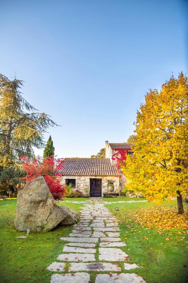 Auberge A Pignata Levie エクステリア 写真