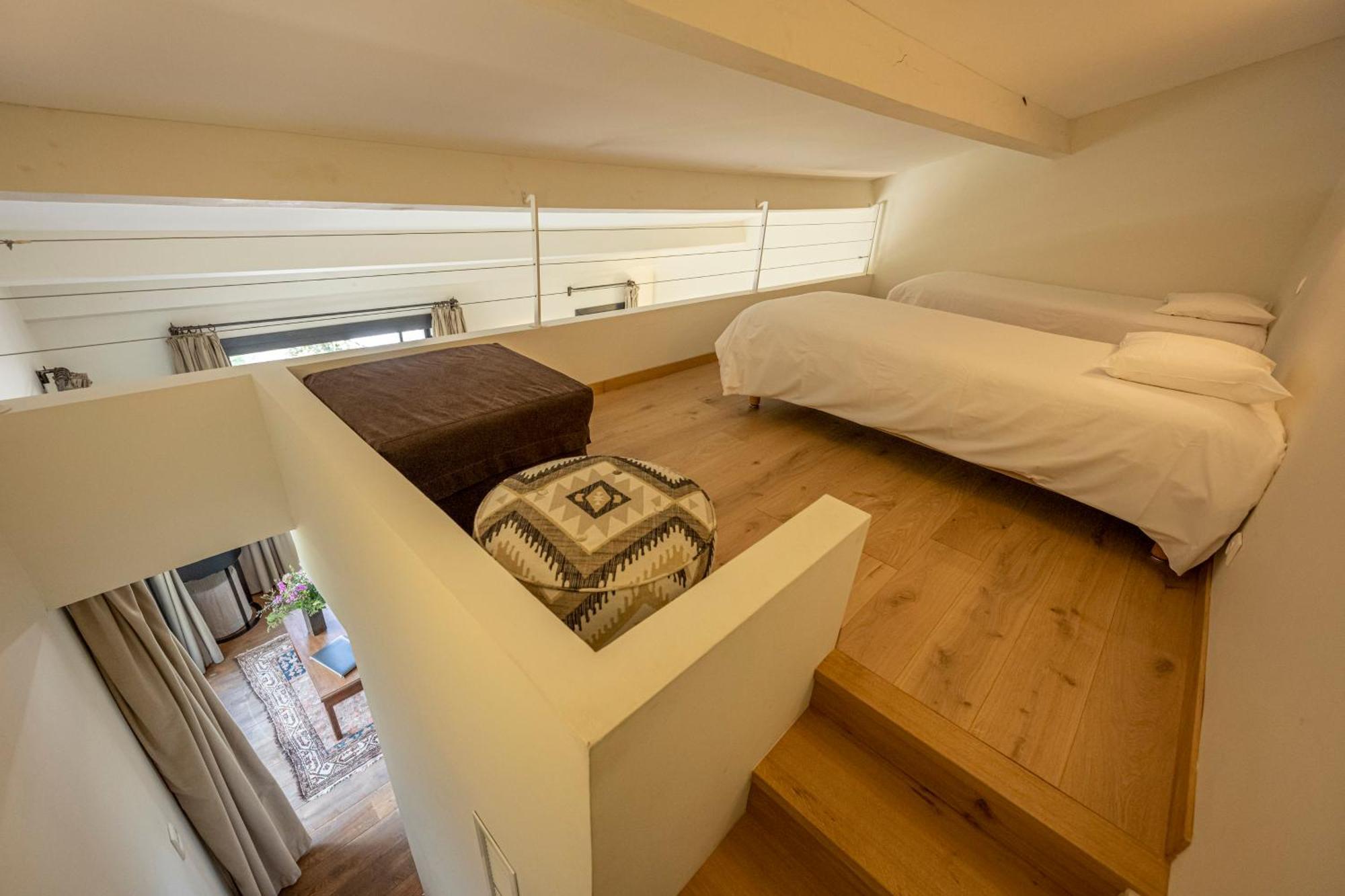 Auberge A Pignata Levie エクステリア 写真