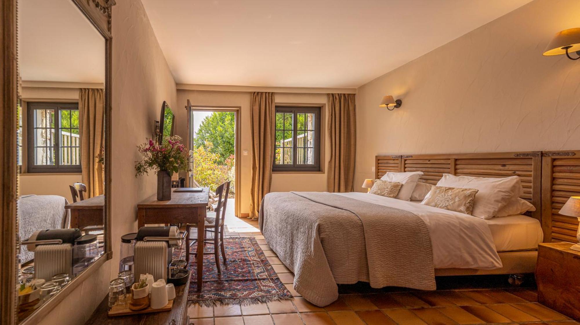 Auberge A Pignata Levie エクステリア 写真