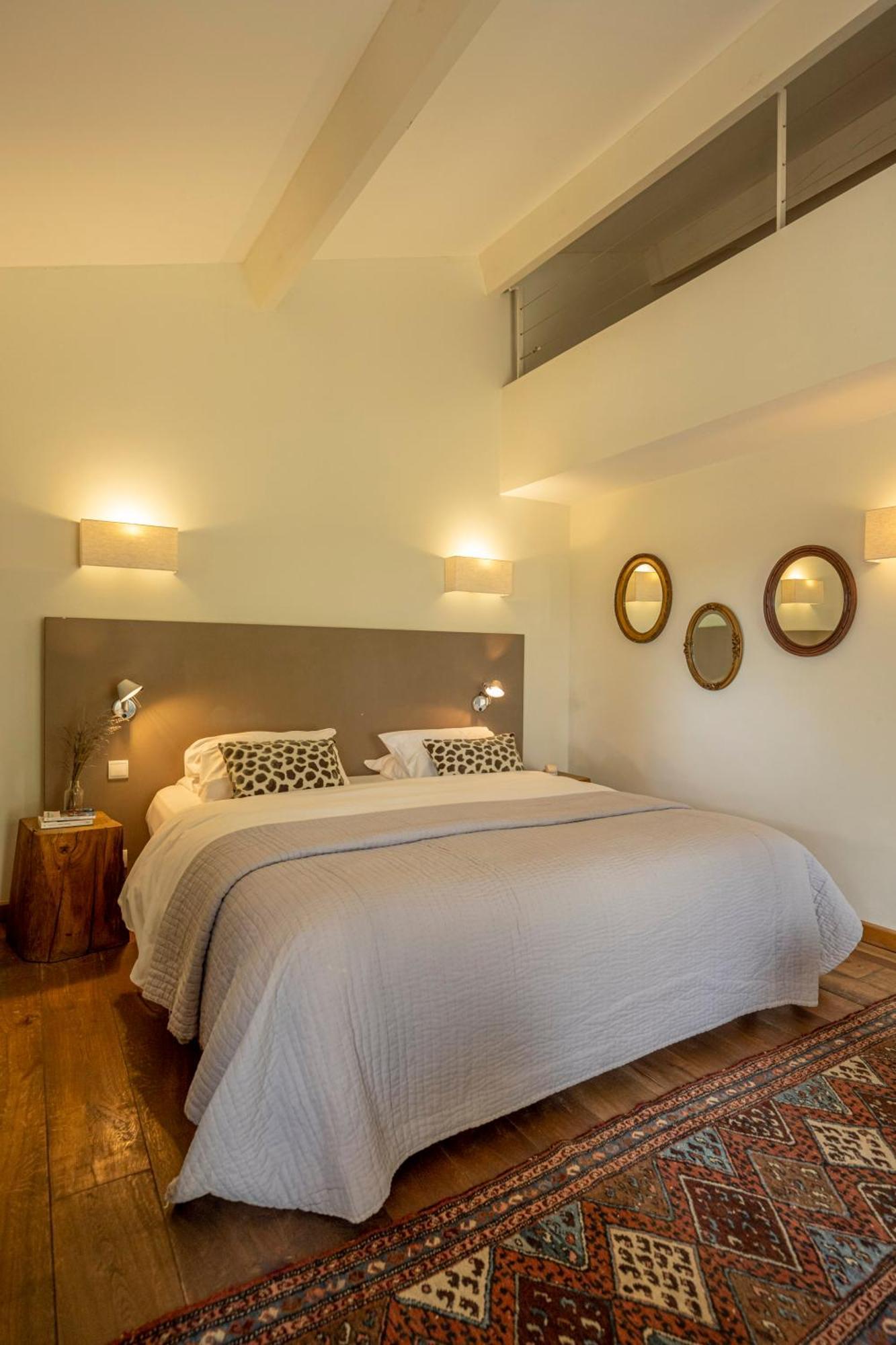 Auberge A Pignata Levie エクステリア 写真