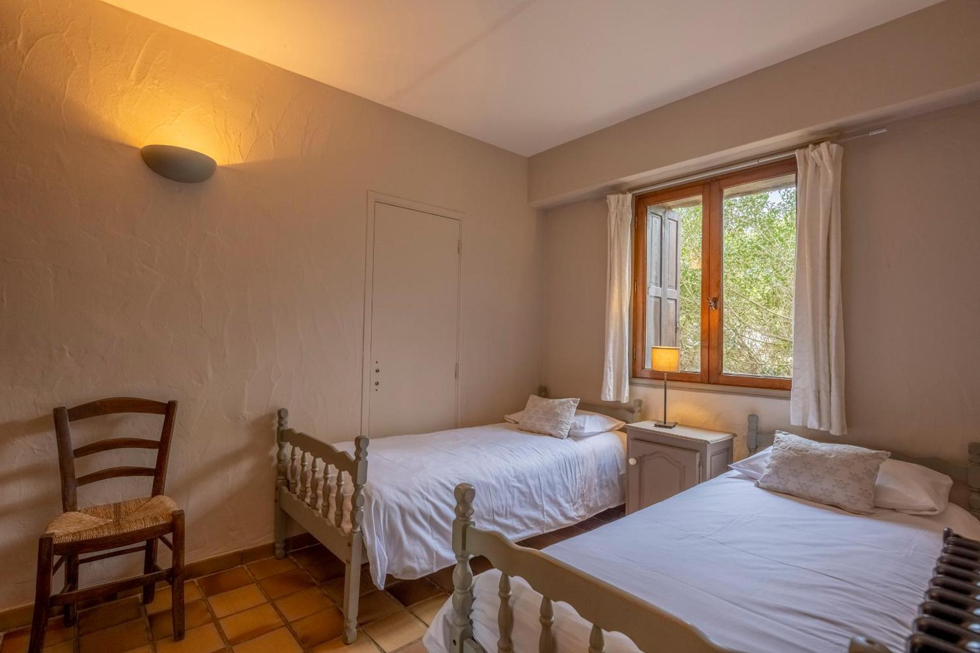 Auberge A Pignata Levie エクステリア 写真