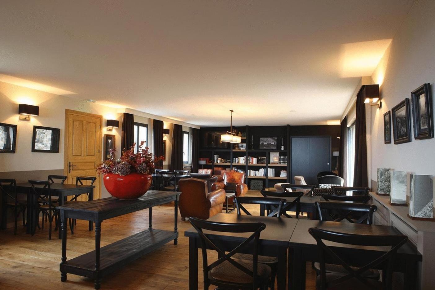 Auberge A Pignata Levie エクステリア 写真
