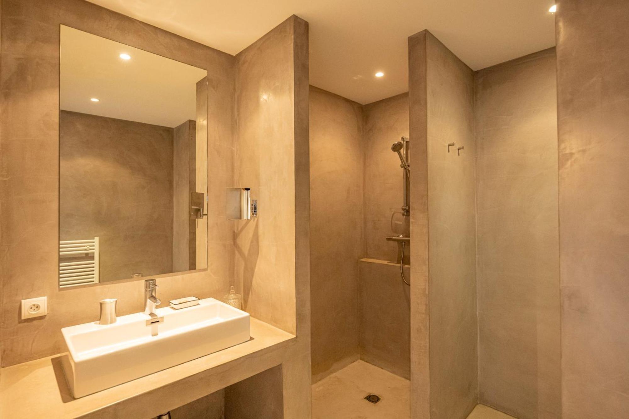 Auberge A Pignata Levie エクステリア 写真