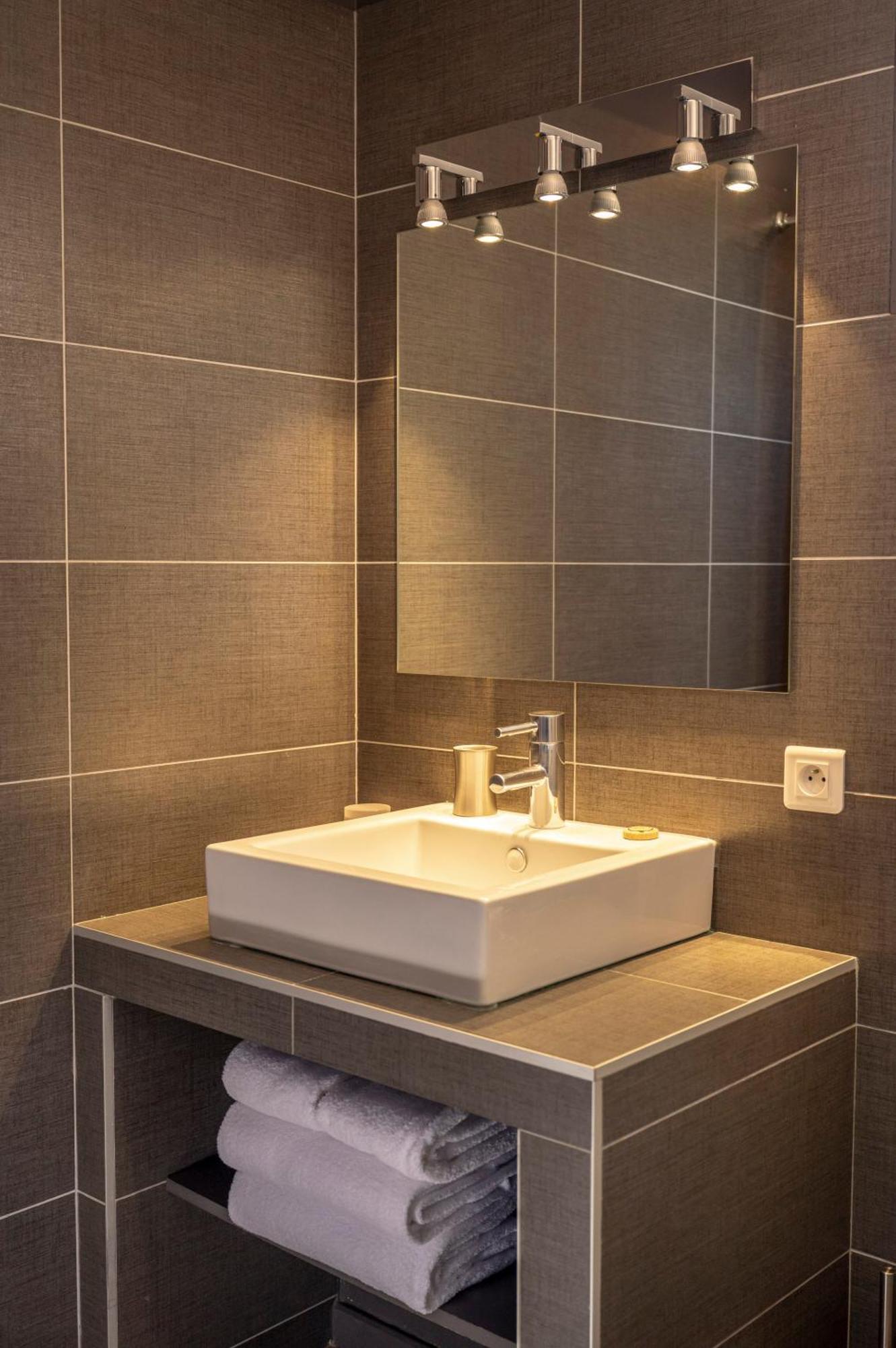 Auberge A Pignata Levie エクステリア 写真