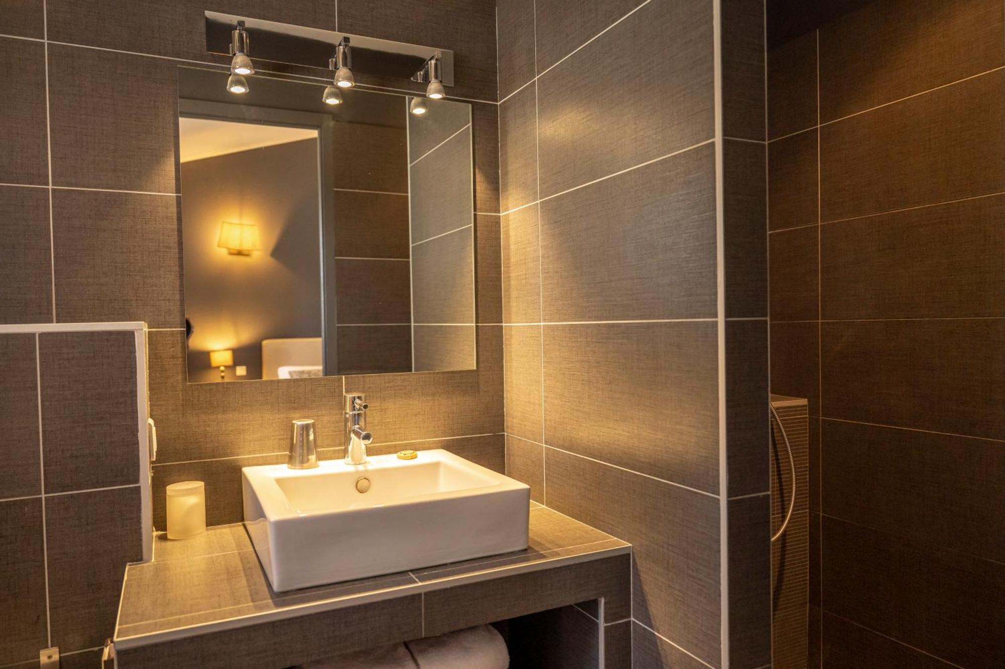 Auberge A Pignata Levie エクステリア 写真
