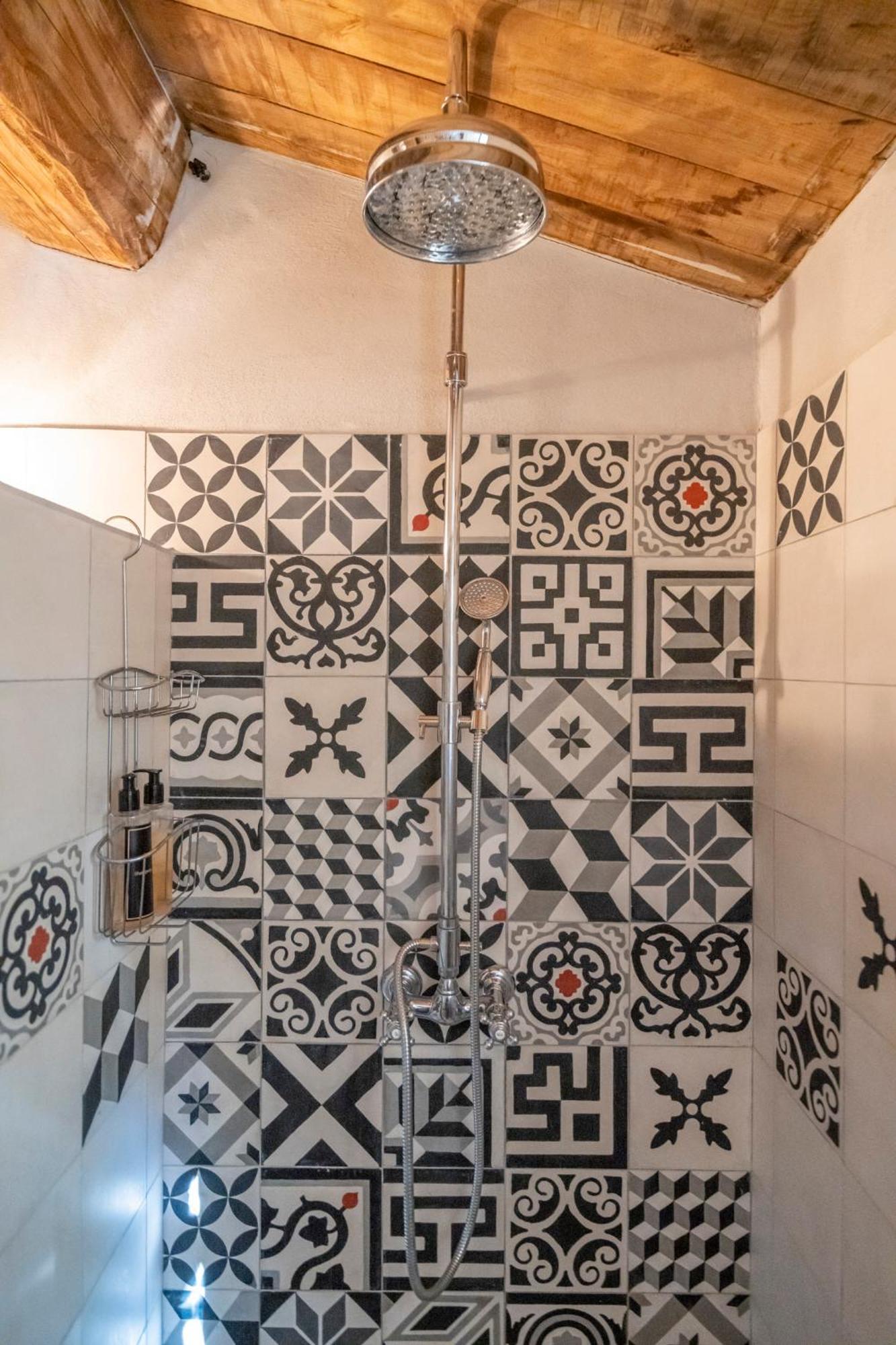 Auberge A Pignata Levie エクステリア 写真