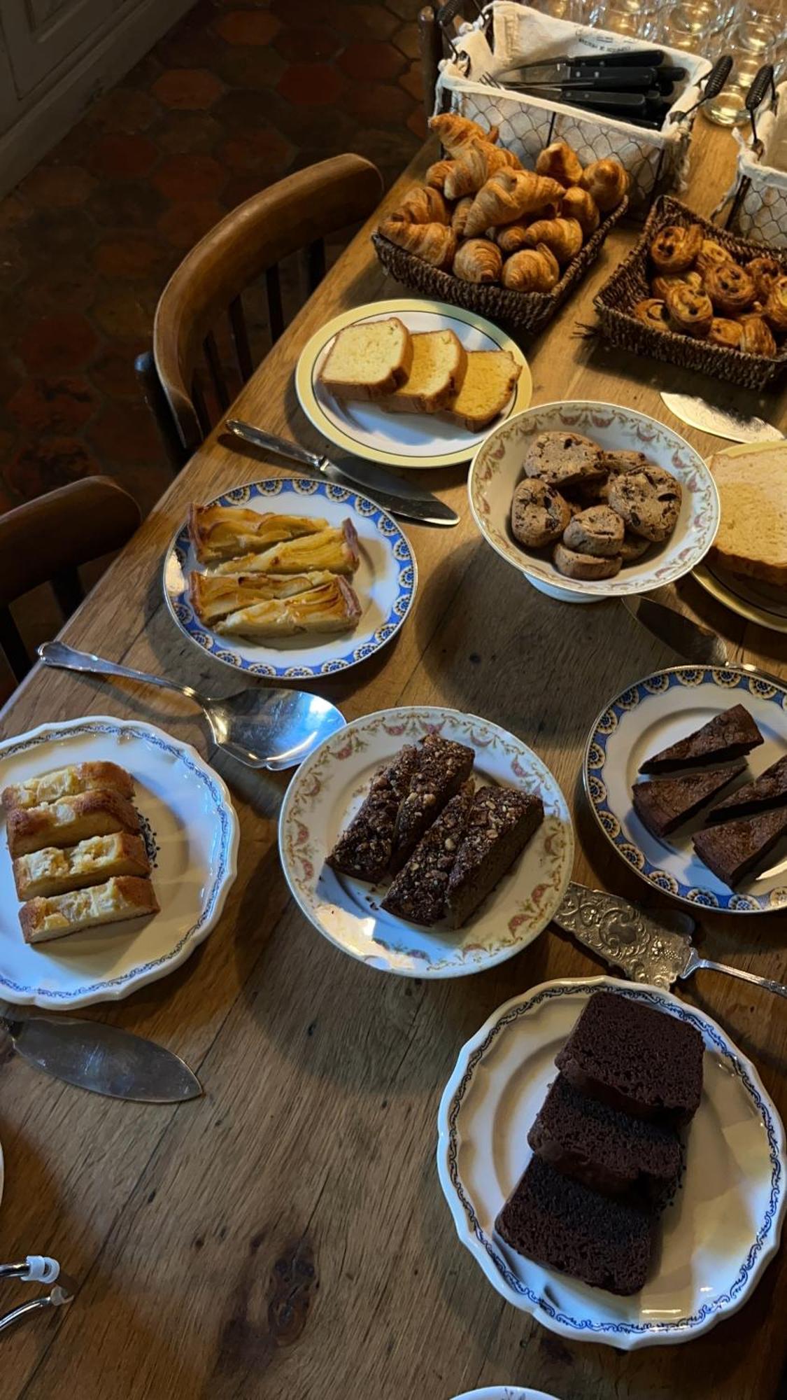 Auberge A Pignata Levie エクステリア 写真