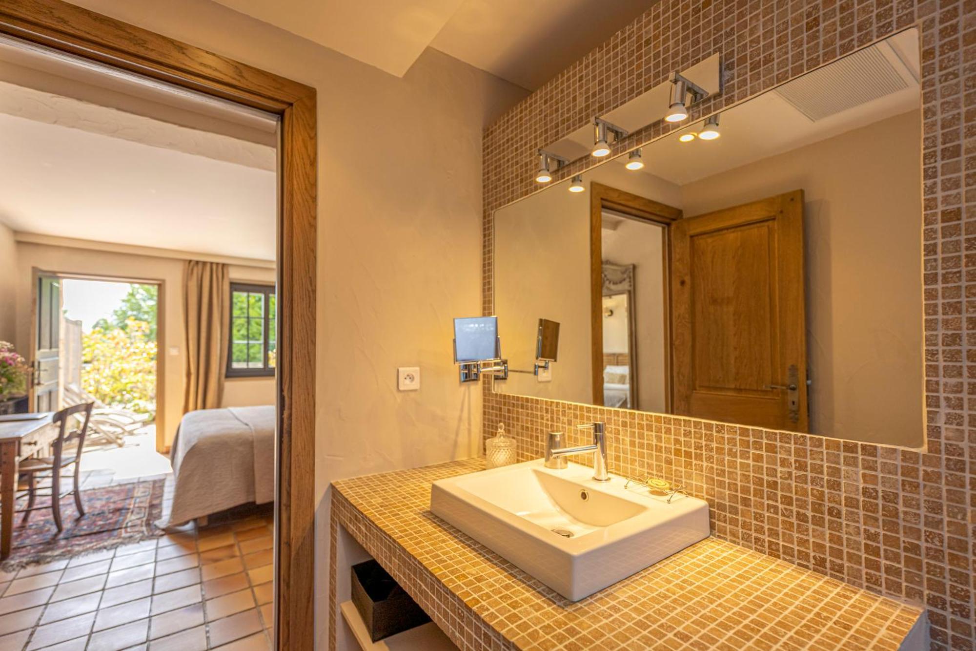 Auberge A Pignata Levie エクステリア 写真